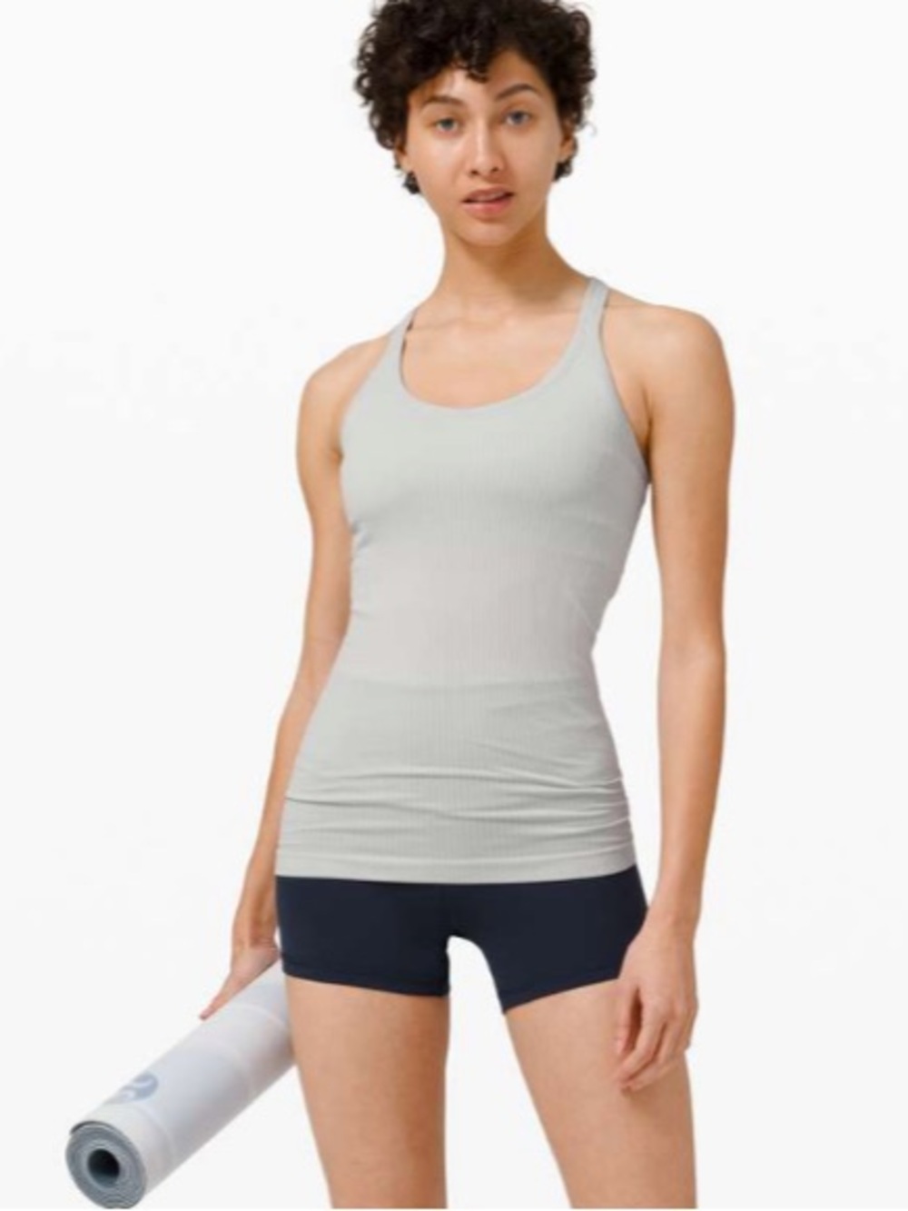 Lululemon Ebb to Street